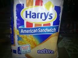 Harry S Pain De Mie Photo