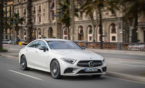 Best 2019 Mercedes Benz Cls Interior Mercedes Benz Cls Benz Mercedes