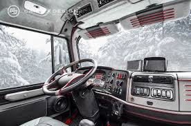 Mercedes Benz Zetros 6x6 Gets Opulent Interior From Carlex Photo Gallery Mercedes Benz Mercedes Benz
