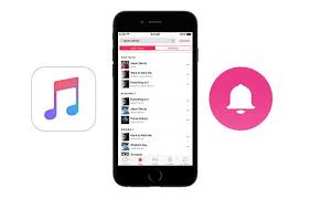 Turn Any Of Your Favorite Apple Music Song As Ringtone For Either Iphone Or Android Phone Iphone Ringtone Music Ringtones Apple Music