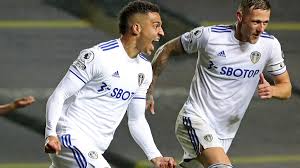 Breaking news headlines about leeds united linking to 1,000s of websites from around the world. Aston Villa Vs Leeds United Odds Picks Betting Predictions For Epl Friday Oct 23