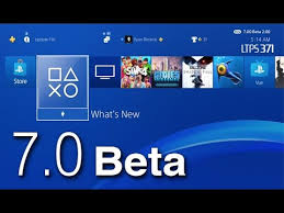 Ps4 Firmware 7 0 Beta Features Hdr Setting 16 Player Party Chat No More Reboots Ltps 371 Youtube
