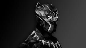 Black Panther Digital Art Wallpaper Superheroes Hd Wallpapers Black Panther Hd Wallpaper Black Panther Marvel Marvel Wallpaper Hd