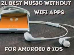 21 Best Music Without Wifi Apps For Android Ios Free Apps For Android Ios Windows And Mac Good Apps For Iphone Android Apps Free Music Download App