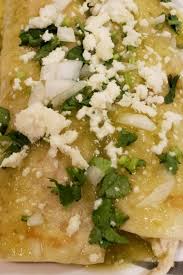 Authentic Enchiladas Verdes Recipe Mexican Food Recipes Authentic Enchiladas Verdes Recipe Mexican Food Recipes