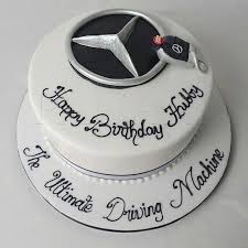 Mercedes Benz Cake Cars Birthday Cake Car Cakes For Men Car Cake