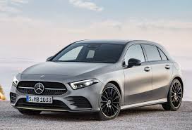 Mercedes Benz A Class Amg Line Edition W177 2018 Mercedes A Class Benz A Class A Class Amg