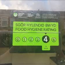 China Garden Maesteg Menu Prices Restaurant Reviews Tripadvisor