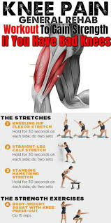 Beneficial And Repairing Knee Strengthening Exercises For A Meniscus Tear Knee Strengthening Exercises How To Strengthen Knees Meniscus Tear
