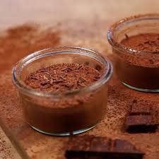 Mousse Au Chocolat Facile Recette Mousse Au Chocolat Facile Mousse Au Chocolat Recette De Mousse Au Chocolat Facile
