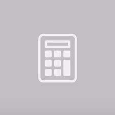 Ios14 Aesthetic Grey Calculator App Icon App Icon Calculator App Ios Icon