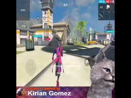 Si te gustó el vídeo espero que te suscribas y dejes un me gusta. Douglas Uribe Free Fire 1 Youtube