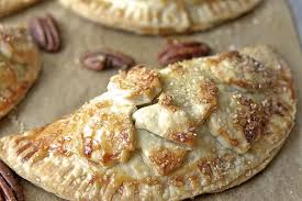 Caramel Pecan Hand Pies Recipe Caramel Pecan Hand Pies Food