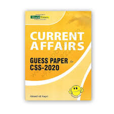 Current Affairs Guess Papers For Css 2021 Jahangir Worldtimes Cbpbook Pakistan S Largest Online Book Store English Grammar Book Pdf Pdf Books Reading Books Free Download Pdf