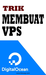 Cara Membuat Vps Digital Ocean Di 2020 Blogging Internet Persamaan