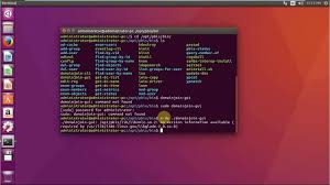 How To Join Ubuntu 16 04 Lts To Active Directory Created In Zentyal 4 2 Server Youtube