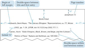 How To Cite Multiple Authors In Mla Research Paper Essay Format Citation Format