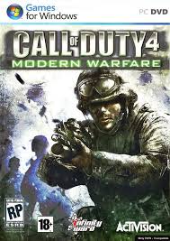 Call Of Duty 4 Modern Warfare Download Free Best And Latest Pc Games And Softwares Full Version Free Download For Pc Modern Warfare Gaming Pc Warfare