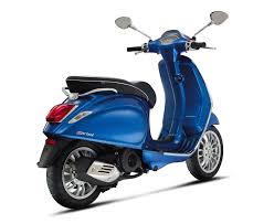 Vespa Sprint 150 Abs Scooter New Scooters 4 Less Gainesville Fl Vespa Sprint Vespa Scooter