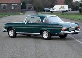 Mercedes 280 Sel Ca 1962 Mercedes Benz Sports Car Mercedes Benz Mercedes Benz Classic