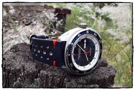 Pin On Watch Straps