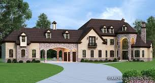 As one of our best selling home plan styles. European And French House Plans Archival Designs