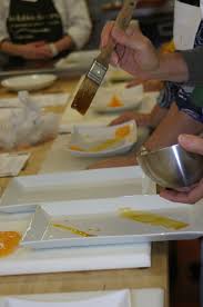 Confection Du Plat Cours De Cuisine Cuisine Cuisine A 4 Mains