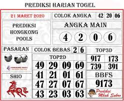 Prediksi Hongkong Sabtu 21 Maret 2020 Prediksi Mbah Sukro Bocoran Togel Hk Sydney Rumus Jitu Buku 21 Maret Buku Gambar