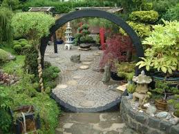 21 Japanese Style Garden Design Ideas Zen Garden Diy Japanese Garden Landscape Zen Garden Design