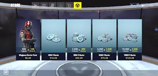 Enjoy a vbuck unique and secure experience without problems or banning your account. Should You Buy V Bucks In Fortnite And What S The Best Way To Spend Them If You Do Android Central