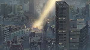 Weathering With You 2019 Album On Imgur Anime Scenery Anime Background Anime Movies