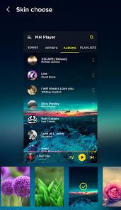 Music Player Mp3 Player For Android Apk Download