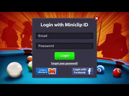 How to get your 8 ball pool game account. Free 8 Ball Pool Account Youtube