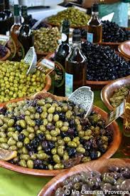 Un Coeur En Provence Provence Fruits And Veggies Food