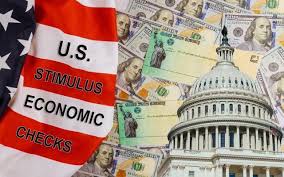 Is A Second Round Of Stimulus Checks For 2 000 Each Month In Our Future In 2020 Student Loans Irs Irs Website