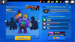 Последние твиты от brawl stars(@brawlst44183276). Como Usar O Rico Brawl Stars