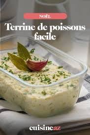 Terrine De Poissons Facile Recette En 2020 Terrine De Poisson Facile Terrine De Poisson Recette Terrine De Poisson