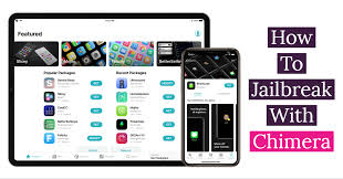 Chimera Jailbreak For Iphone Xs Xr Xs Max Released Ios 12 12 1 2 Iphone Latest Ipad New Ipad Pro