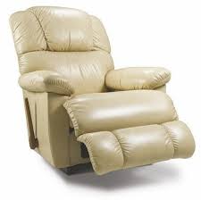 La Z Boy Leather Recliner Bennett Leather Recliner Lazy Boy Recliner Recliner