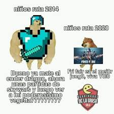 With the new garena free fire hack you're going to be that one player that no one wants to mess with. Memes Y Sukulencias7u7 Photos Facebook
