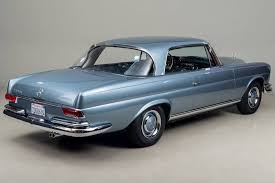 1966 Mercedes Benz 250 For Sale 1725906 Hemmings Motor News Benz Classic Mercedes Mercedes Benz Classic