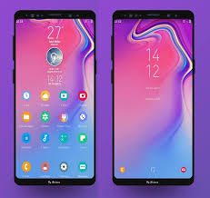 Samsung Theme For Vivo Vivo Themes Com Samsung Phone Themes Android Theme
