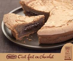 1908044 748009608589957 8992505788147666558 N Jpg 960 815 Recette Gateau Gateau Tout Chocolat Moelleux Au Chocolat Nestle