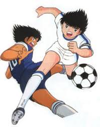 The French Dubbed Cartoon That Inspired Zidane French Language Blog