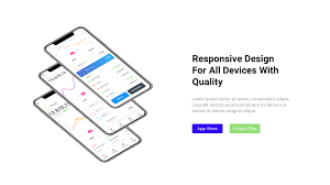 Mobile App Keynote Template Keynote Template Mobile App Powerpoint Templates