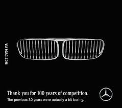 130 Year Old Mercedes Congratulating Bmw On Its 100 Years Celebration Old Mercedes Mercedes Logo 100 Years Celebration