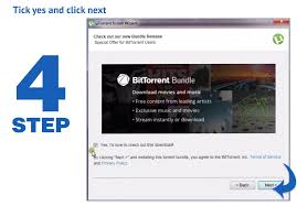 A Download Utorrent Pro B Unpack The Setup And Install C At 1st Click The Utorrent Pro Setup Exe And Also Install Thi Free Content Bittorrent Understanding