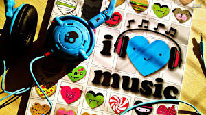 Music Lovers Download This Colorful Music My Life Hd Wallpaper Free For Desktop Background Http Www Gethdwallpaper Music Wallpaper Hello Music Music Images