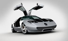 Ciento Once By Gwa Mercedes Benz C111 Experimental Vehicle Revival Mercedes Benz Benz Lamborghini Gallardo