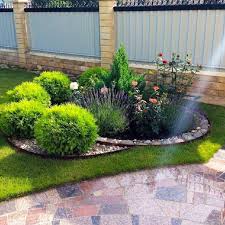 40 Simple Yet Wonderful Front Yard Landscaping Designs Free Ideas 7 Backyard Landscaping Designs Small Yard Landscaping Backyard Landscaping